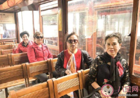 賦閑的老人該如何消磨時間 老人日常該怎么打發時間