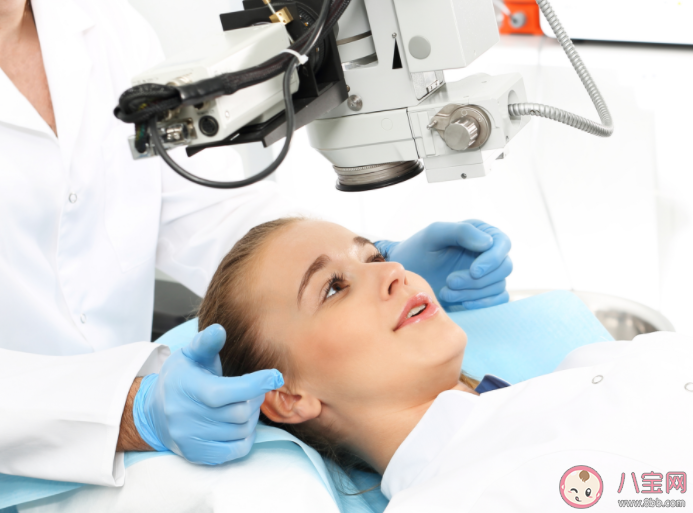 感冒期間可以戴塑形鏡嗎 冬季戴角膜塑形鏡護理方法