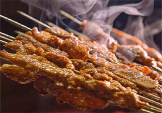 什么時間吃燒烤最合適 吃燒烤要注意些什么