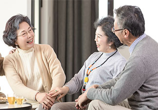 賦閑的老人該如何消磨時(shí)間 老人日常該怎么打發(fā)時(shí)間