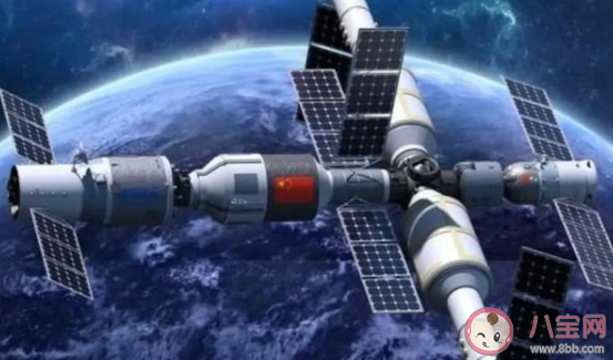 在中國空間站生活的航天員他們能用Wi-Fi嗎 螞蟻莊園12月11日答案最新