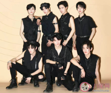 時代少年團《男兒歌》歌詞是什么 《男兒歌》完整版歌詞在線聽歌