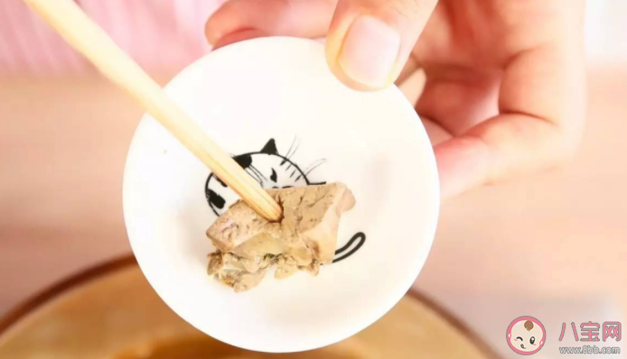 豬肝粉可以補(bǔ)鐵嗎 怎么給寶寶正確補(bǔ)鐵 豬肝粉可以補(bǔ)鐵嗎 怎么給寶寶正確補(bǔ)鐵