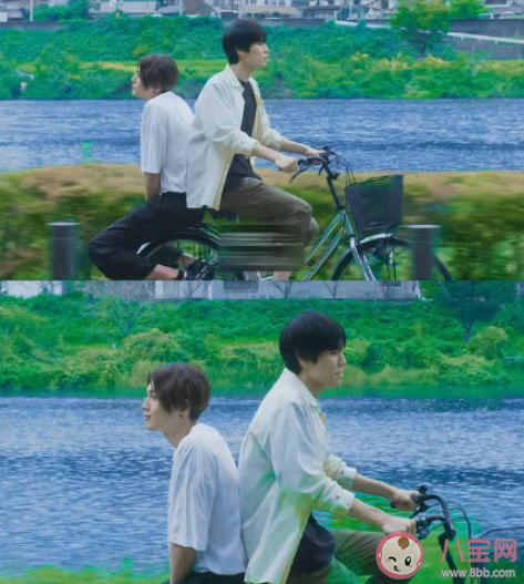 日劇《美麗的他》觀后感 《美麗的他》講的是什么