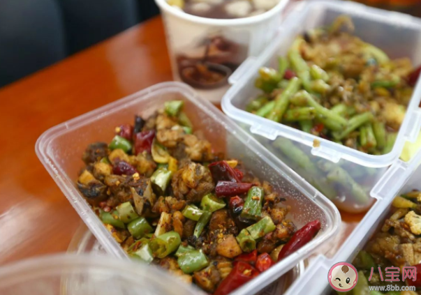 90天外賣瘦身法 點(diǎn)外賣和吃外賣的要點(diǎn)