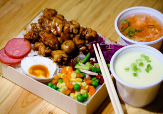 90天外賣瘦身法 點外賣和吃外賣的要點