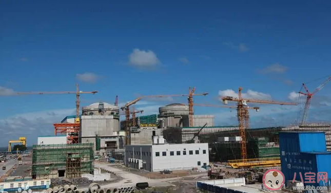 中國大陸西部地區建成的第一座核電站位于 螞蟻新村12月13日答案介紹