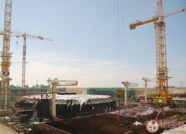 中國大陸西部地區建成的第一座核電站位于 螞蟻新村12月13日答案介紹