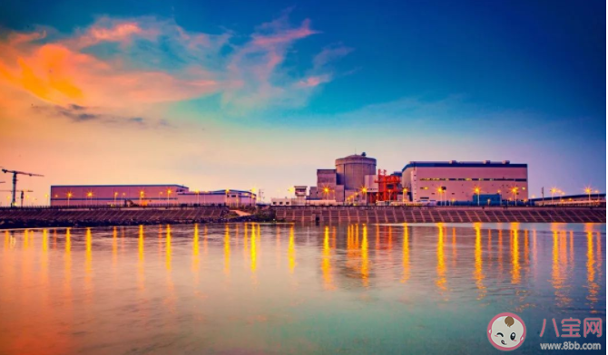 螞蟻新村中國大陸西部地區建成的第一座核電站位于哪里 12月13日答案 螞蟻新村中國大陸西部地區建成的第一座核電站位于哪里 12月13日答案