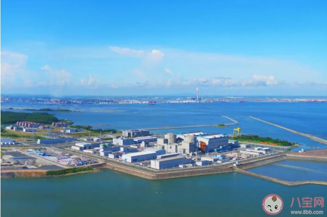 螞蟻新村中國大陸西部地區建成的第一座核電站位于哪里 12月13日答案 螞蟻新村中國大陸西部地區建成的第一座核電站位于哪里 12月13日答案