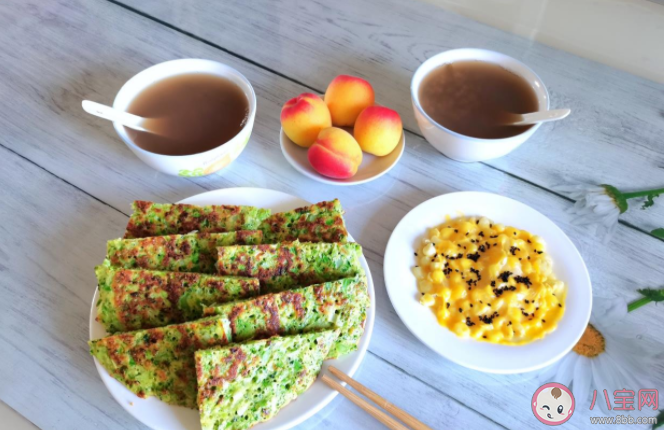 早餐西式好還是中式好 健康早餐具備的5個條件 早餐西式好還是中式好 健康早餐具備的5個條件