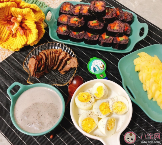 早餐西式好還是中式好 健康早餐具備的5個條件 早餐西式好還是中式好 健康早餐具備的5個條件