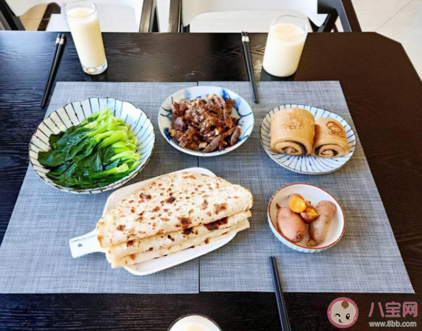 早餐西式好還是中式好 健康早餐具備的5個條件 早餐西式好還是中式好 健康早餐具備的5個條件