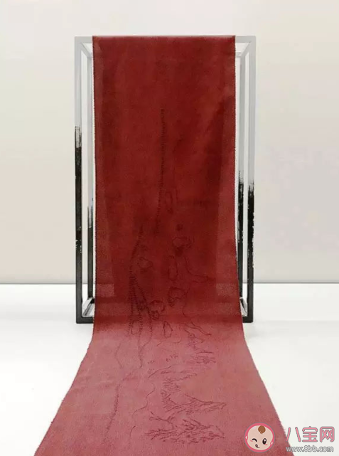 紅云紗為什么比香云紗貴 如何鑒別真假香云紗 紅云紗為什么比香云紗貴 如何鑒別真假香云紗