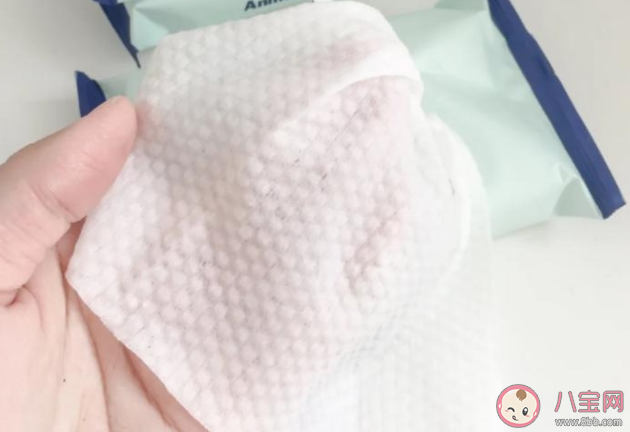 消毒紙巾能擦食物嗎 消毒濕巾不建議這樣做