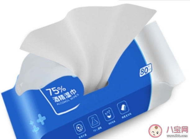 消毒紙巾能擦食物嗎 消毒濕巾不建議這樣做