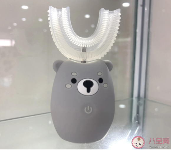 兒童用U型牙刷好不好 購買兒童牙刷要注意哪幾點 兒童用U型牙刷好不好 購買兒童牙刷要注意哪幾點