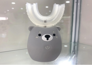 兒童用U型牙刷好不好 購買兒童牙刷要注意哪幾點