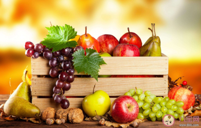 高質量水果怎么選 正確吃水果牢記三點 高質量水果怎么選 正確吃水果牢記三點
