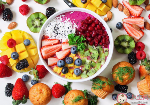 高質量水果怎么選 正確吃水果牢記三點 高質量水果怎么選 正確吃水果牢記三點