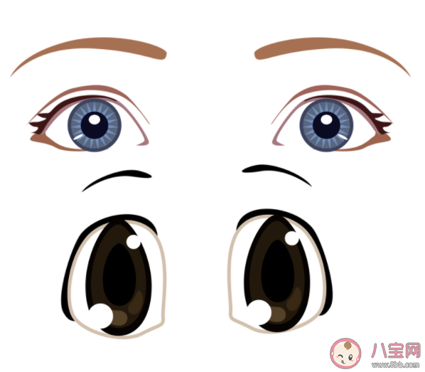 眉毛的作用有哪些 眉毛和身體健康有關系嗎
