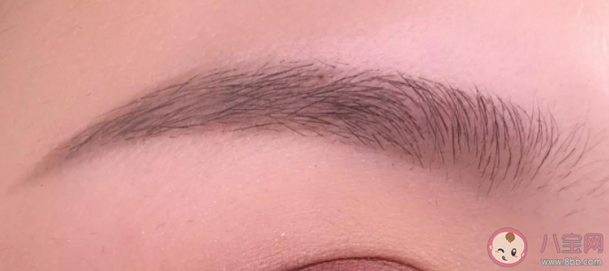 眉毛的作用有哪些 眉毛和身體健康有關系嗎
