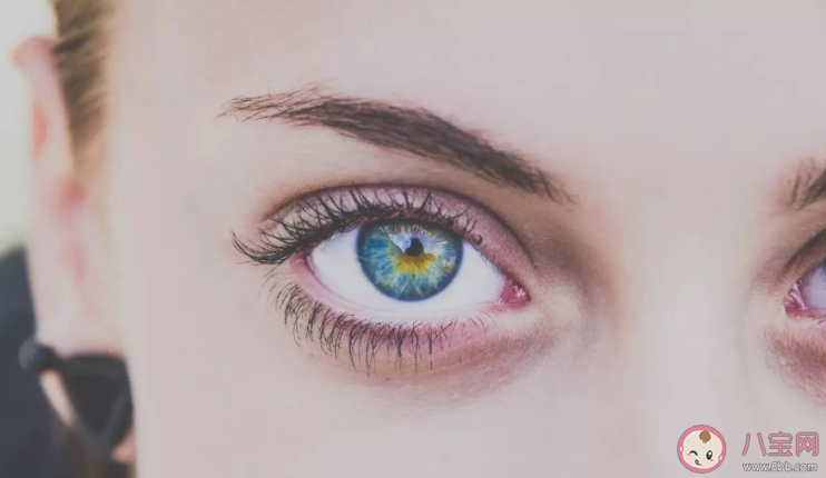 眉毛的作用有哪些 眉毛和身體健康有關系嗎