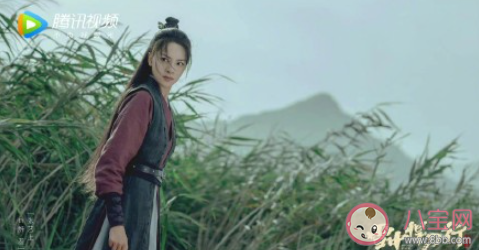 《雪中悍刀行》舒羞結局是什么 舒羞喜歡的人是誰