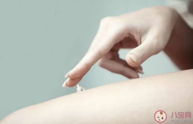 冬季如何預防皮膚瘙癢 冬季為什么容易皮膚瘙癢