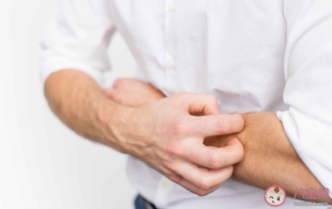 冬季如何預防皮膚瘙癢 冬季為什么容易皮膚瘙癢