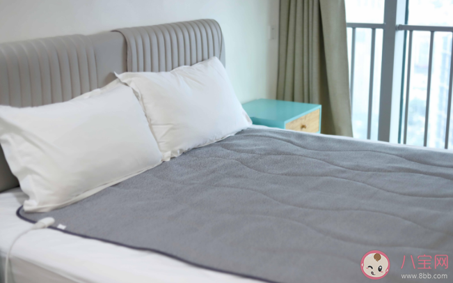 電熱毯會殺精是真的嗎 哪些人不適合用電熱毯 電熱毯會殺精是真的嗎 哪些人不適合用電熱毯