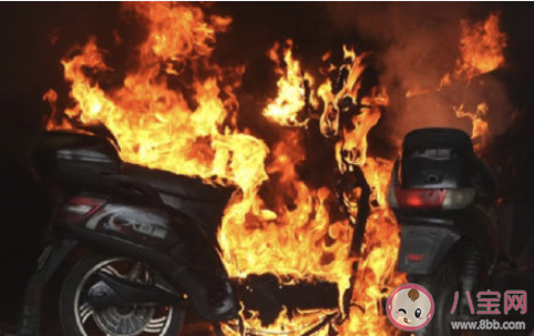 電動車有哪些致命隱患 鋰電池危險為什么還要用 電動車有哪些致命隱患 鋰電池危險為什么還要用