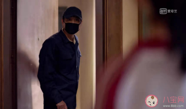 《誰是兇手》胡山泉是兇手嗎 關(guān)于胡山泉人物猜想