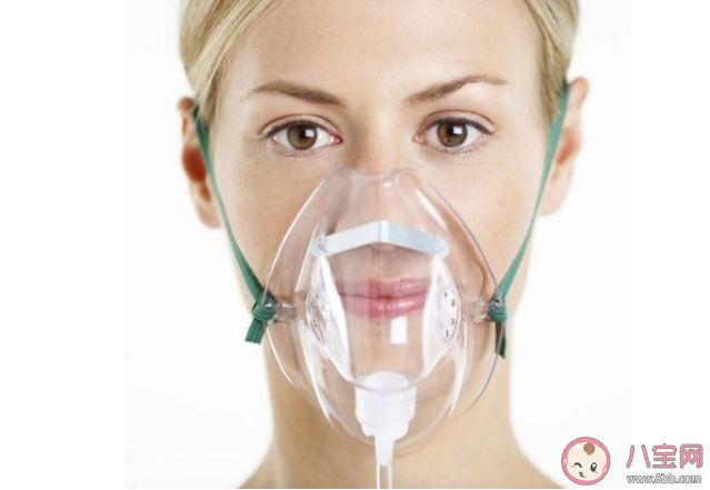 孕婦在家吸氧好嗎 如何居家監測胎兒是否缺氧