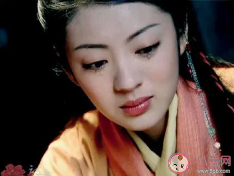 仙劍1的林月如是個怎樣的人 你是怎么看待林月如的