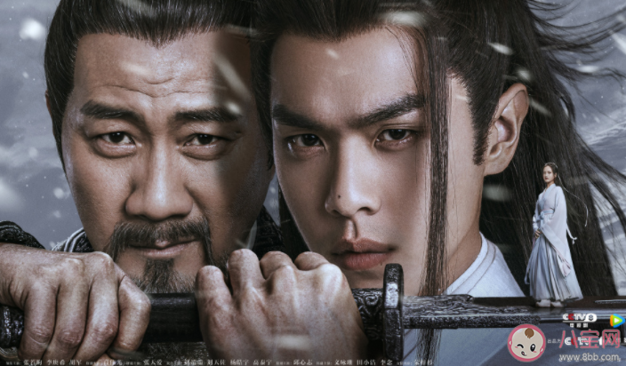 徐鳳年是什么時候喜歡姜泥 徐鳳年姜泥結局在一起了嗎