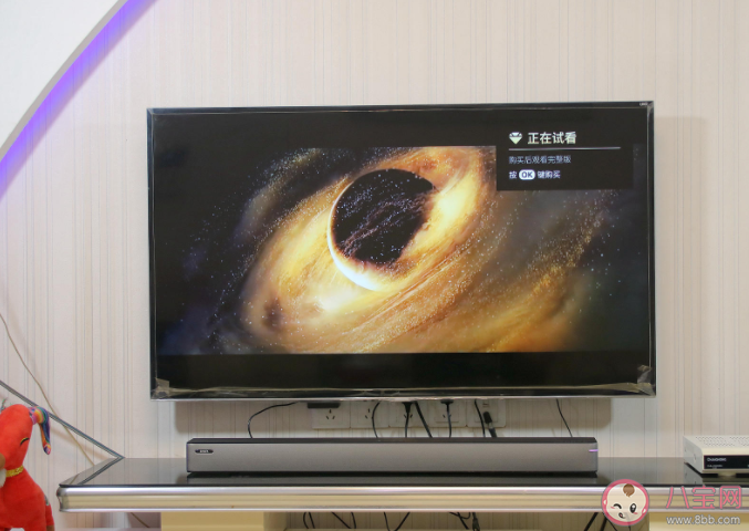 電視機的音質重要嗎 現在的電視機為什么開始主打音質了