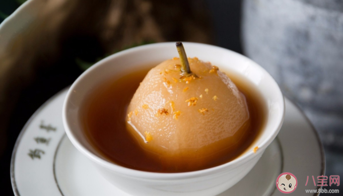 哪些人群適合水果熟吃 水果適合熟吃嗎 哪些人群適合水果熟吃 水果適合熟吃嗎