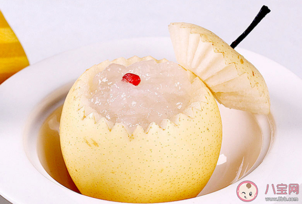 哪些人群適合水果熟吃 水果適合熟吃嗎 哪些人群適合水果熟吃 水果適合熟吃嗎