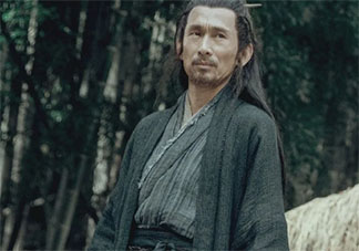 《雪中悍刀行》湖底老魁結(jié)局是什么 湖底老魁真實身份是什么