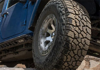 輪胎價格漲近10% 為什么輪胎開始漲價了