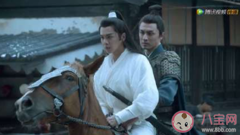 《雪中悍刀行》寧峨眉結局是怎樣的 寧峨眉有喜歡的人嗎