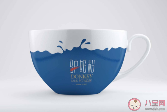 驢奶為什么賣得那么貴是不是智商稅 嬰幼兒可以喝驢奶粉嗎 驢奶為什么賣得那么貴是不是智商稅 嬰幼兒可以喝驢奶粉嗎