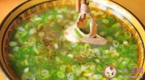 牛肉湯為啥是洛陽人的最愛 洛陽牛肉湯有多好喝 牛肉湯為啥是洛陽人的最愛 洛陽牛肉湯有多好喝