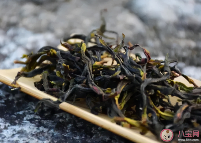 鴨屎香是什么茶 鴨屎香泡起來是什么香味 鴨屎香是什么茶 鴨屎香泡起來是什么香味