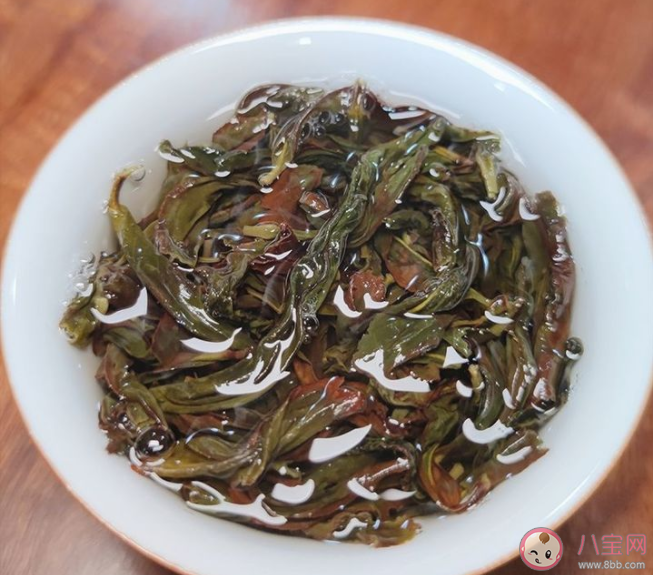 鴨屎香茶葉是什么香型 鴨屎香沖泡溫度是多少 鴨屎香茶葉是什么香型 鴨屎香沖泡溫度是多少