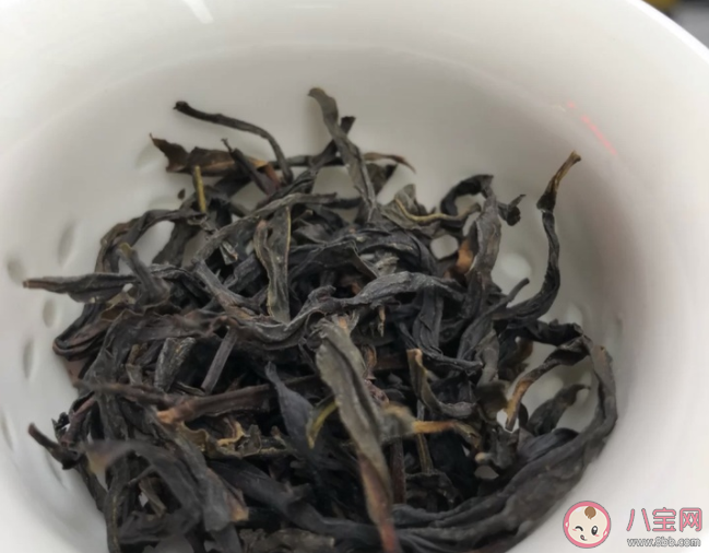 鴨屎香茶葉是什么香型 鴨屎香沖泡溫度是多少 鴨屎香茶葉是什么香型 鴨屎香沖泡溫度是多少