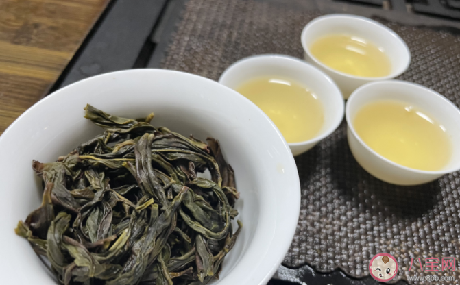 鴨屎香哪個品種最好喝 喝鴨屎香有什么好處功效 鴨屎香哪個品種最好喝 喝鴨屎香有什么好處功效