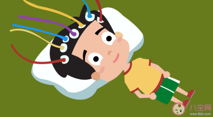 為什么癲癇病人要頻繁檢查腦電圖 不同類型腦電圖區別介紹