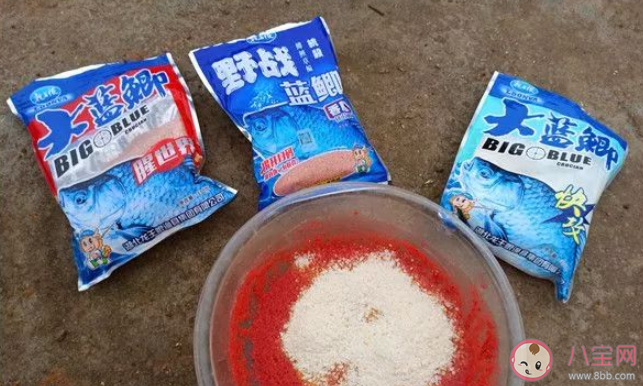 新三樣魚餌是哪三樣 新手野釣魚餌怎么選 新三樣魚餌是哪三樣 新手野釣魚餌怎么選